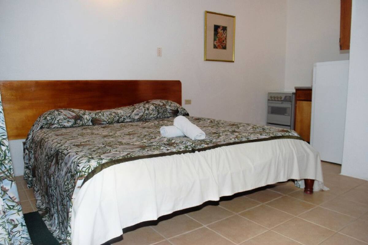 Superior Studio, Bathtub | Premium bedding, free WiFi