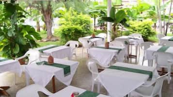 Caribbean cuisine