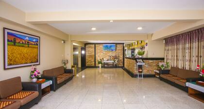 Grace Treasure Hotel