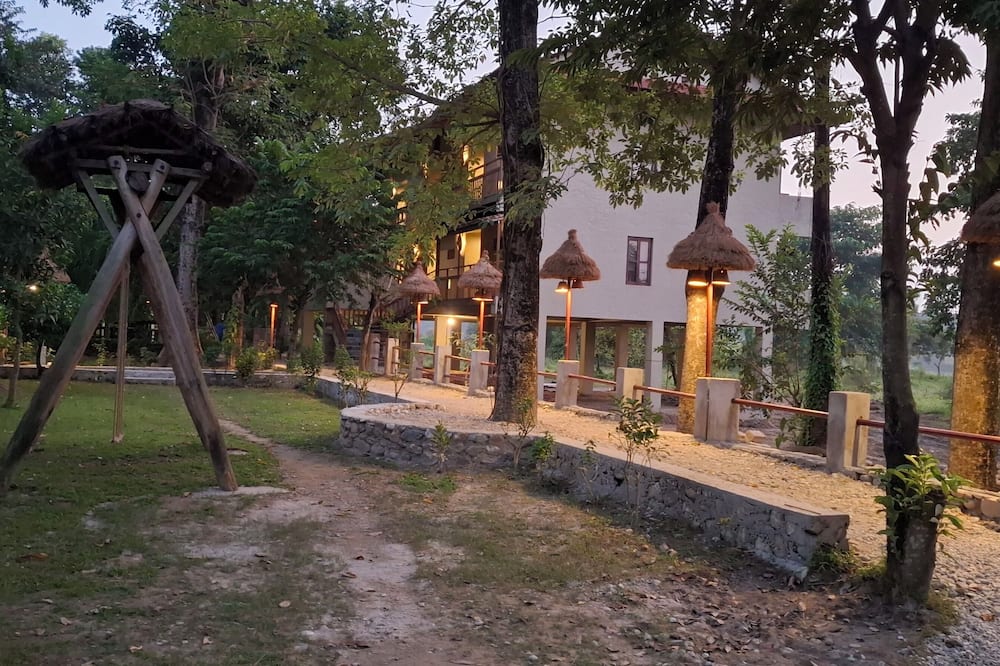 River View Jungle Camp