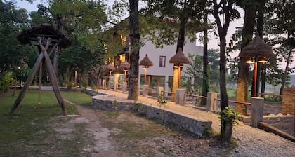 River View Jungle Camp