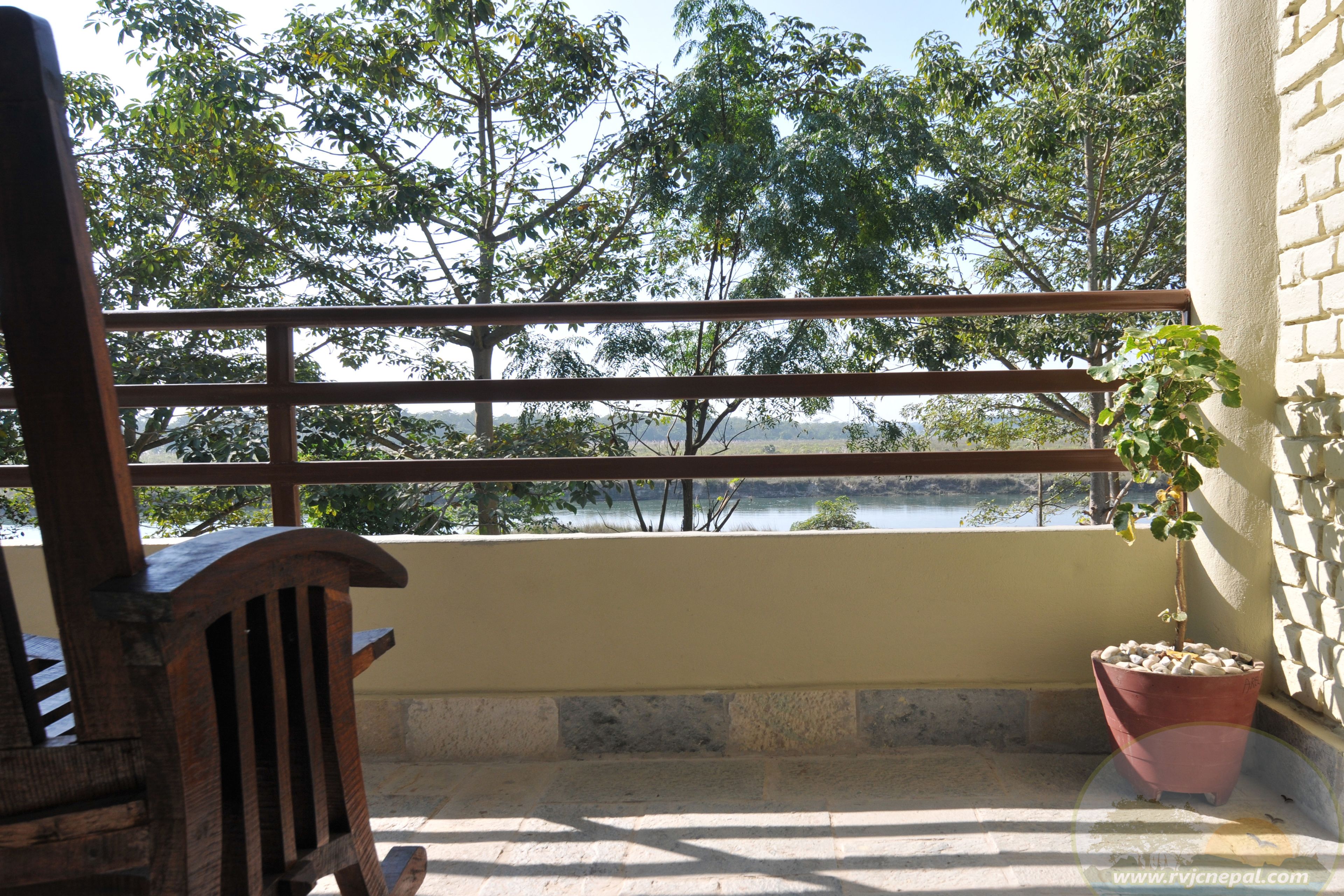 deluxe twin room, 2 bedrooms | balcony