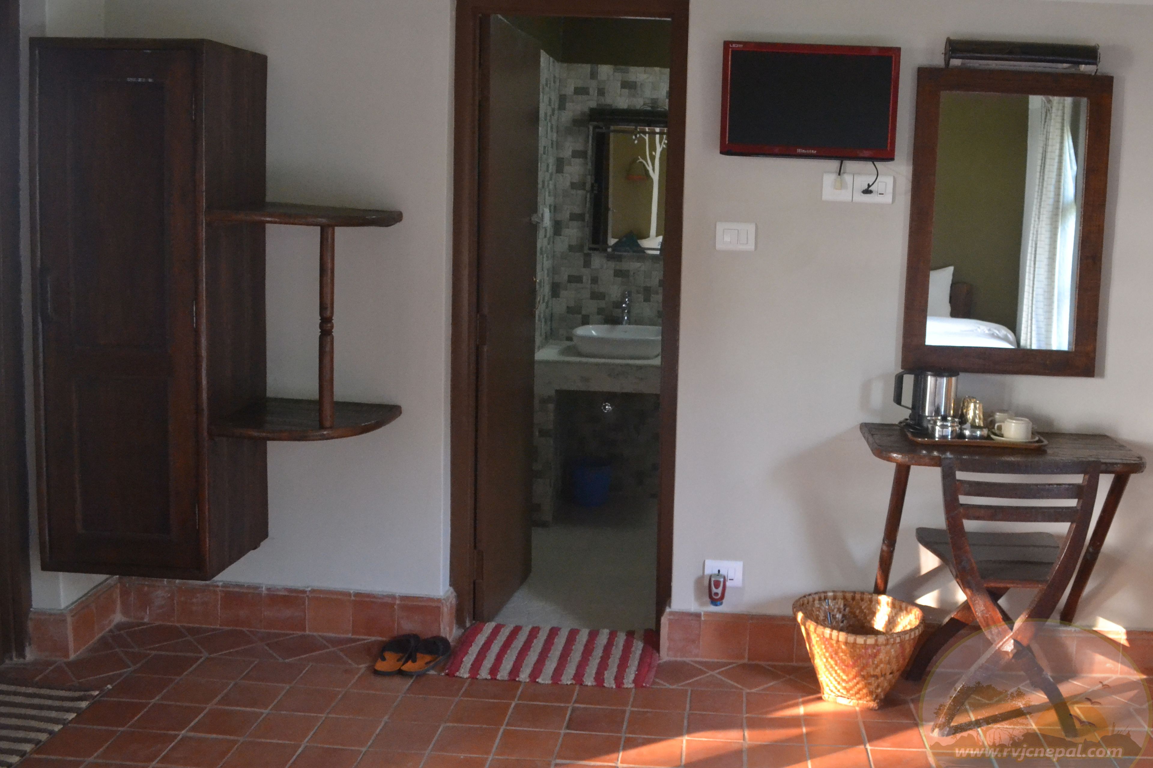 deluxe twin room, 2 bedrooms | premium bedding, desk, free wifi