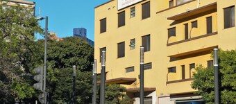 Hotel Sorrento