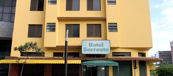 Hotel Sorrento