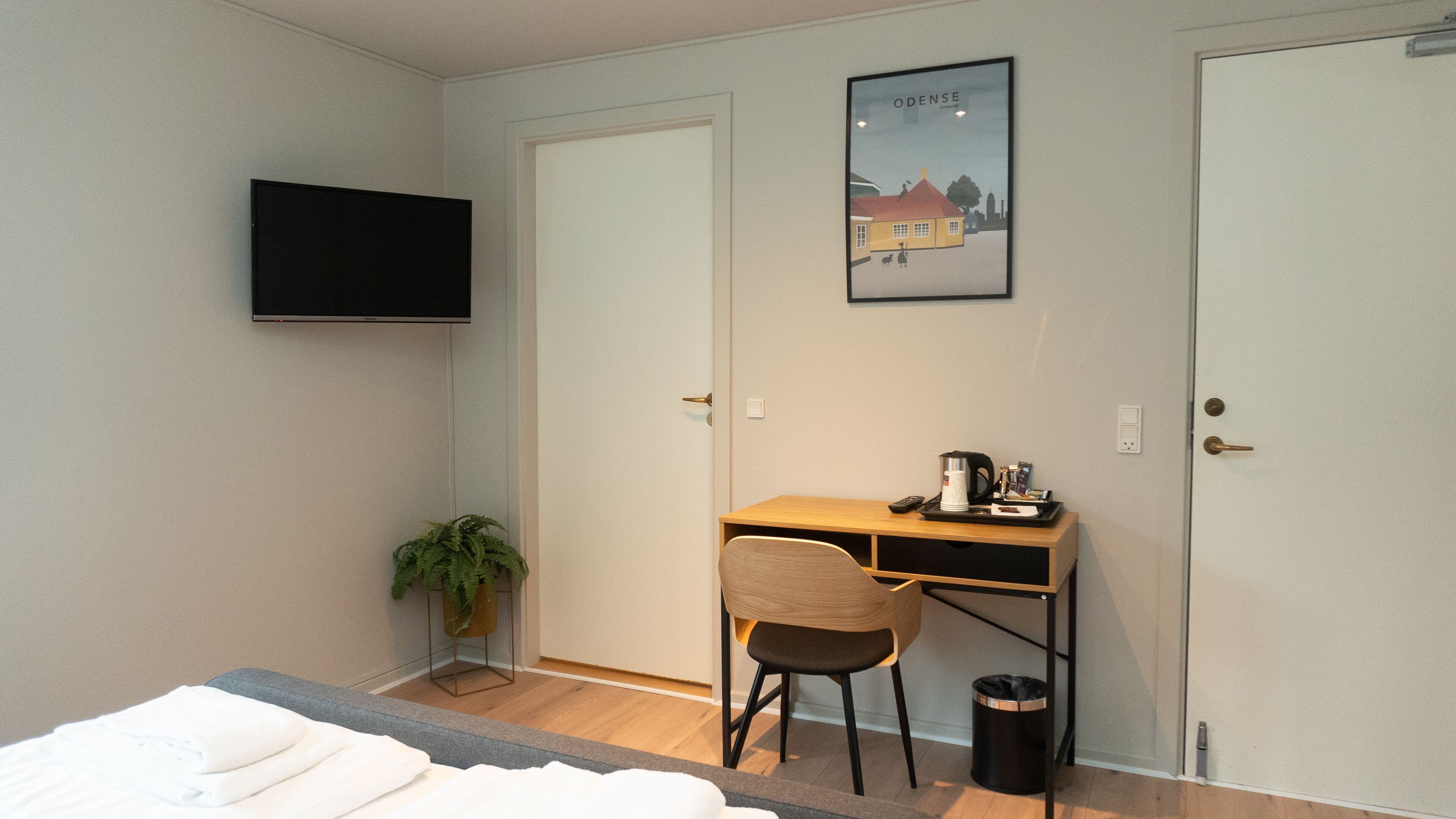 Kamar