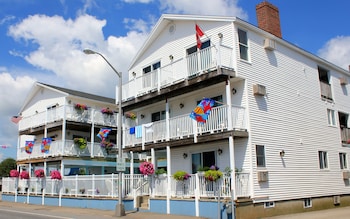 Atlantic Motel