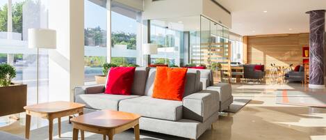 CommoditĂ© de lâhĂ©bergement