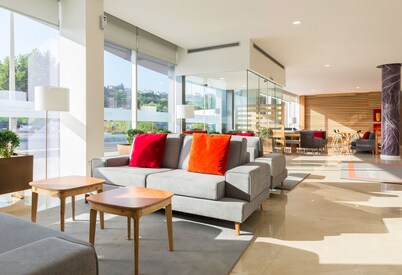 TRYP by Wyndham Leiria