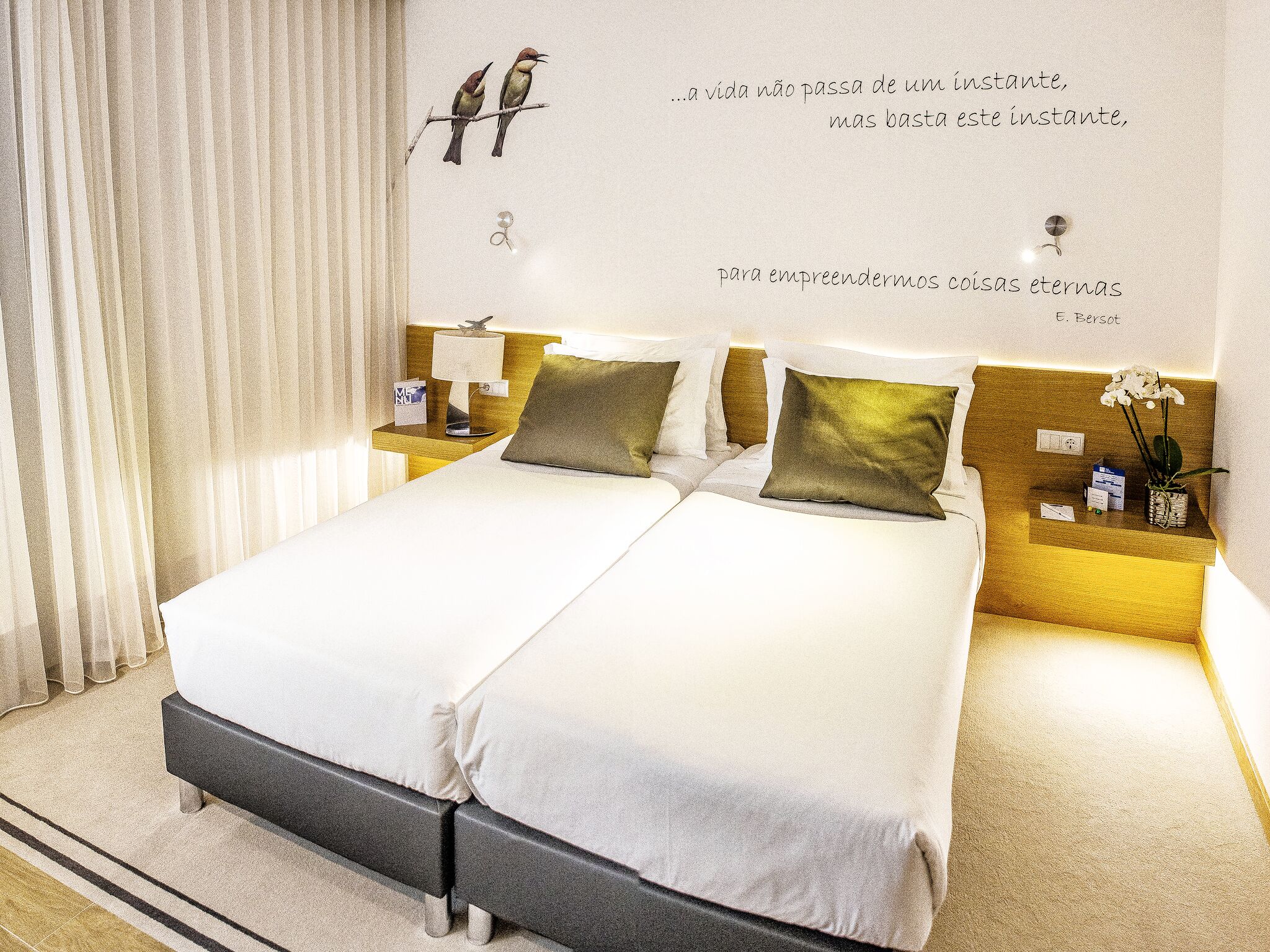 minibar, in-room safe, desk, soundproofing