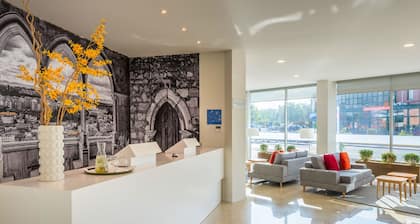 TRYP by Wyndham Leiria