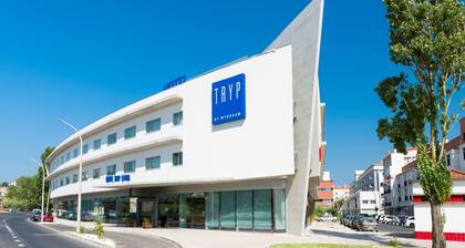 TRYP by Wyndham Leiria