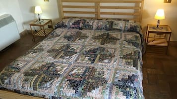 Comfort Twin Room, Park View | Soundproofing