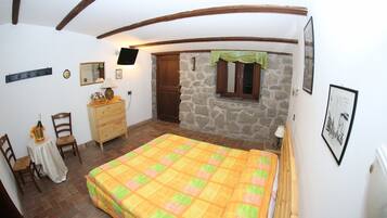 Quarto duplo conforto, vista para o parque | Quartos à prova de som