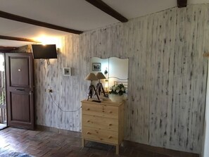 Room amenity - Agriturismo Monte Due Torri (Genzano di Roma)