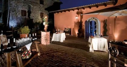 Agriturismo Monte Due Torri