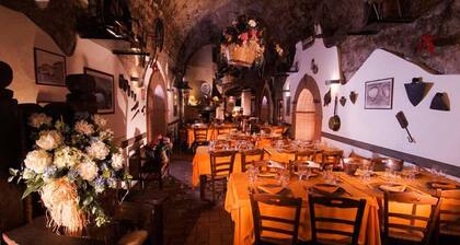 Agriturismo Monte Due Torri