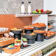B&B Hotel Milano San Siro