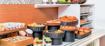 B&B Hotel Milano San Siro