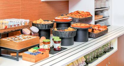 B&B Hotel Milano San Siro