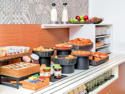 B&B Hotel Milano San Siro