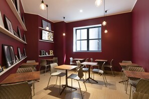 Détail de l’intérieur