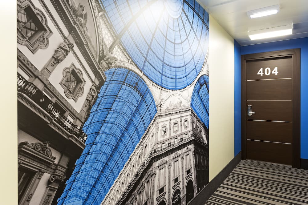 B&B Hotel Milano San Siro