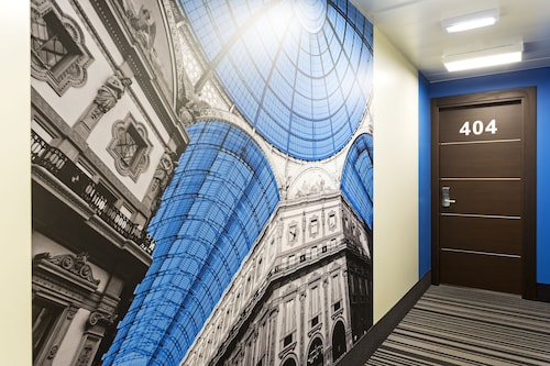 B&B Hotel Milano San Siro