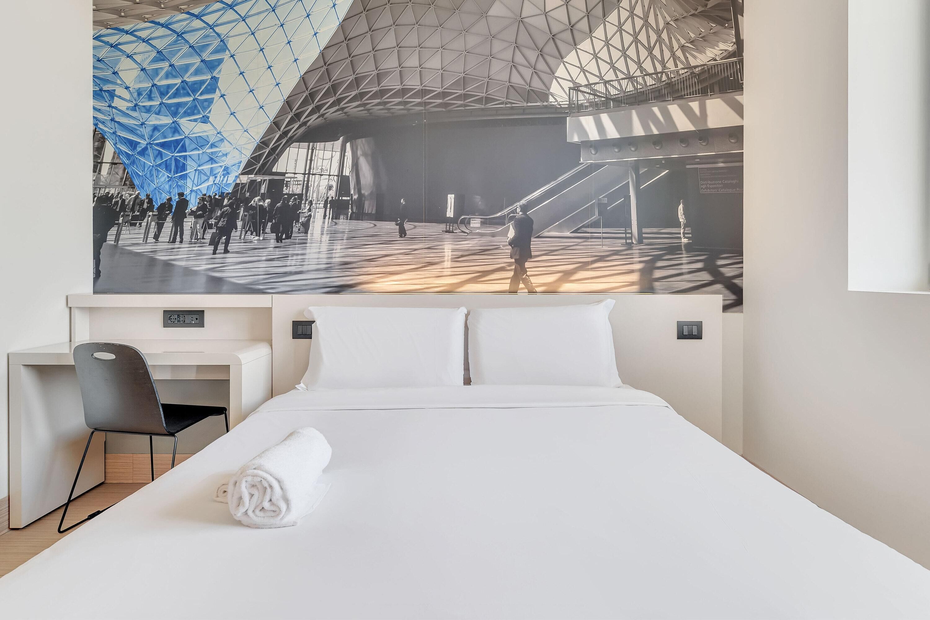 Chambre Double