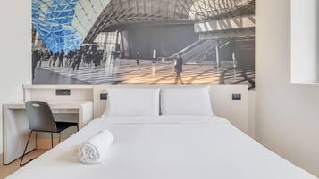Chambre Double