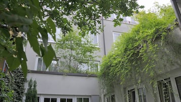 庭園