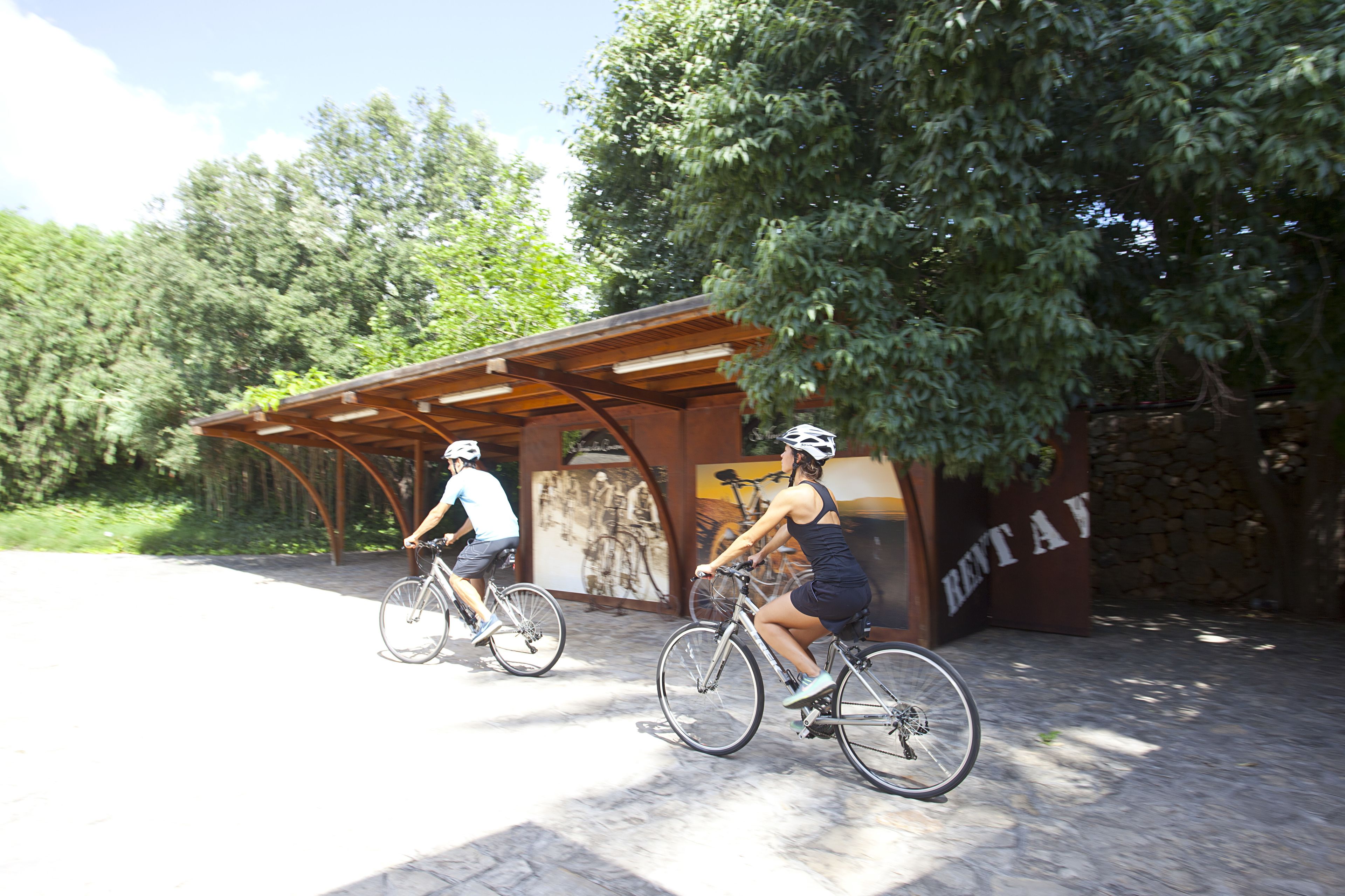 Photo - Agroturismo Sa Vinya des Convent