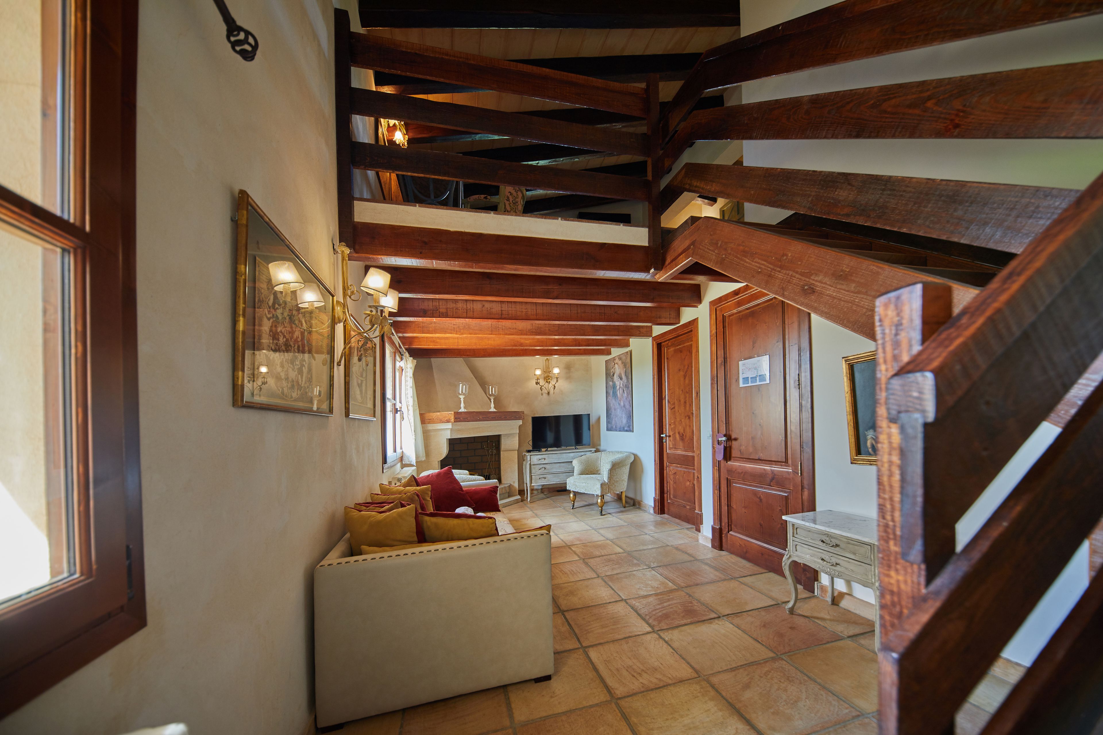 Photo - Agroturismo Sa Vinya des Convent