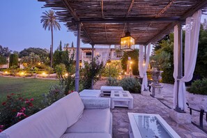 Garden - Sa Vinya des Convent Agroturismo (Inca)