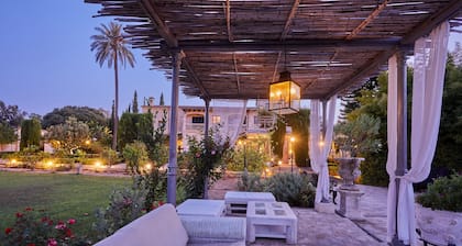 Sa Vinya des Convent Agroturismo
