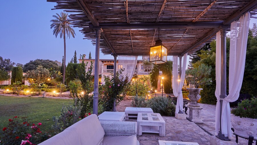 Sa Vinya des Convent Agroturismo