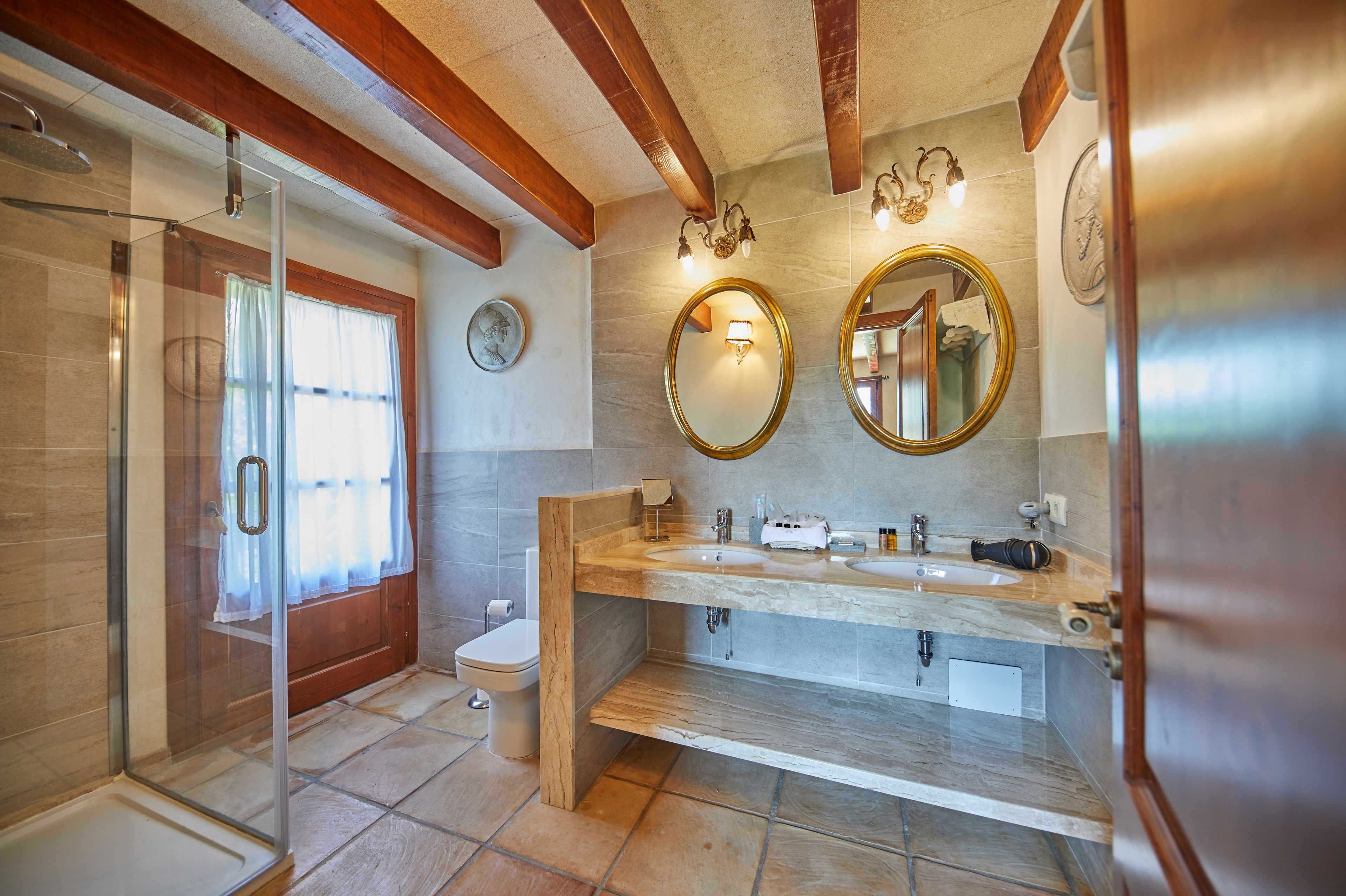 Photo - Agroturismo Sa Vinya des Convent