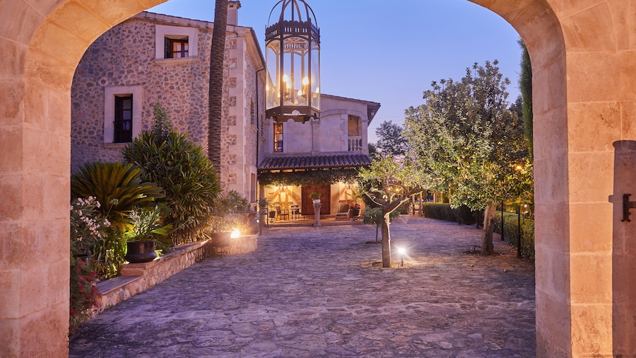 Sa Vinya des Convent Agroturismo
