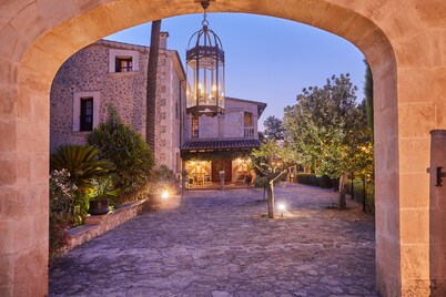 Sa Vinya des Convent Agroturismo