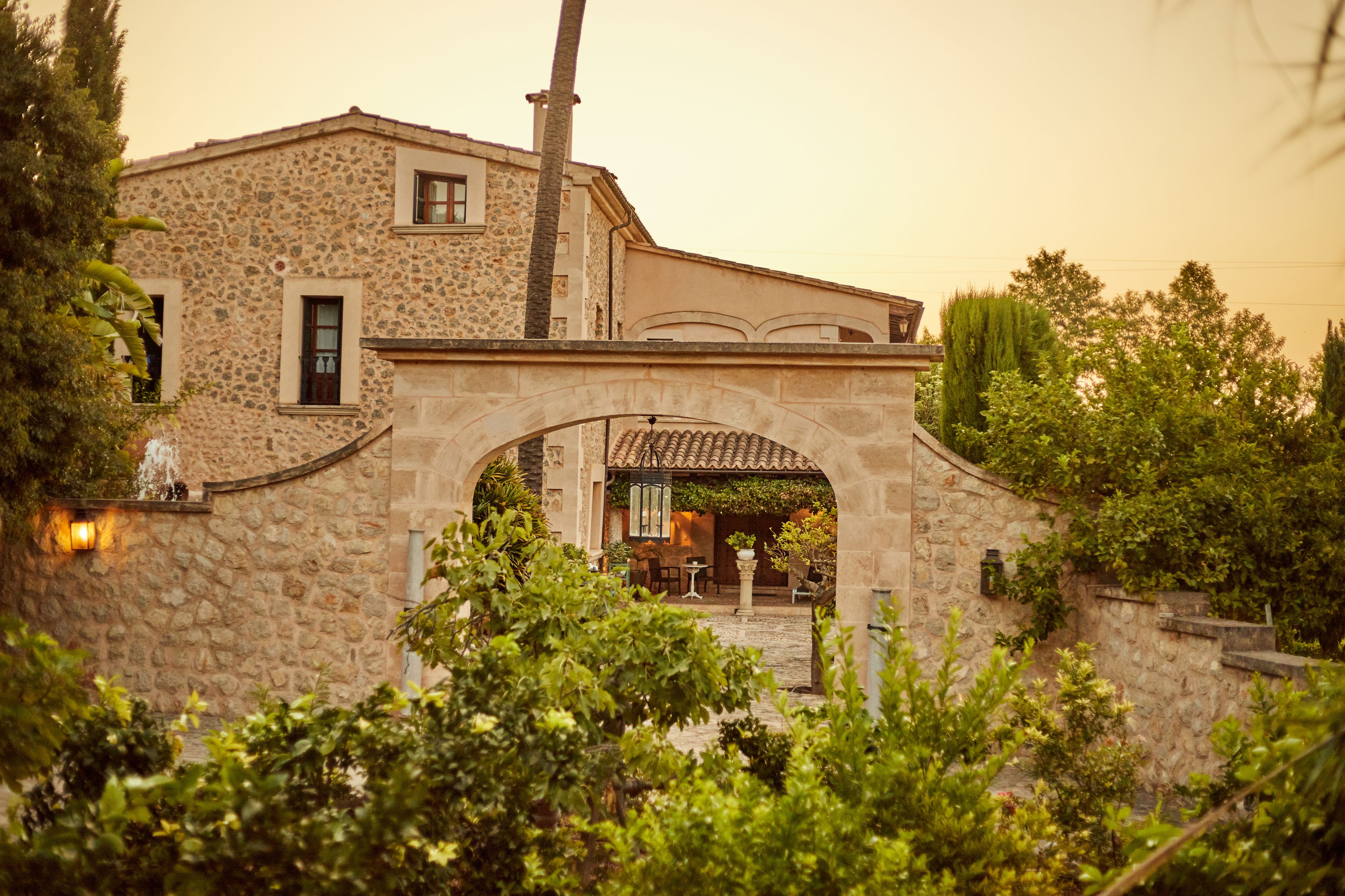 Foto - Agroturismo Sa Vinya des Convent