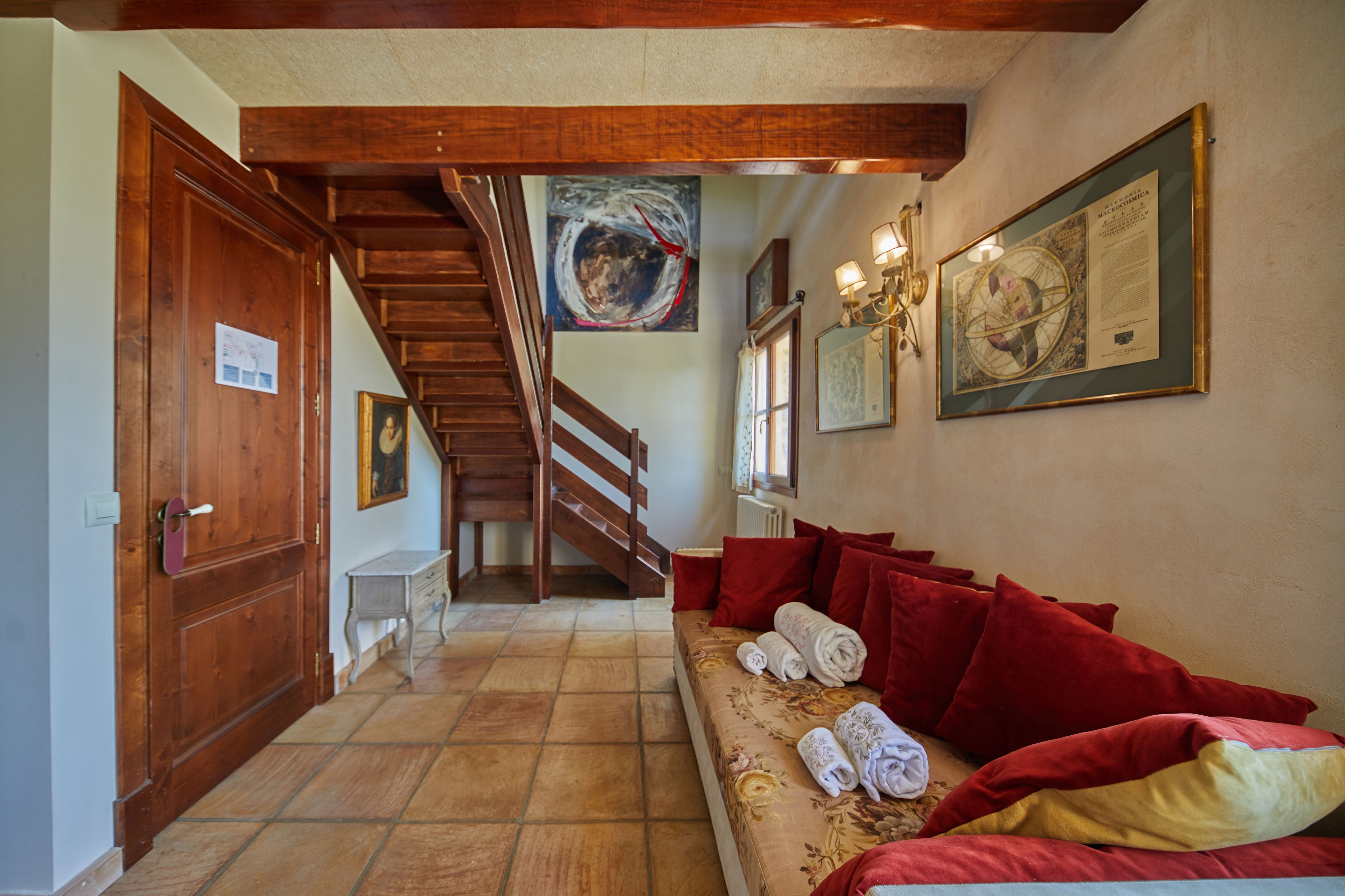 Photo - Agroturismo Sa Vinya des Convent