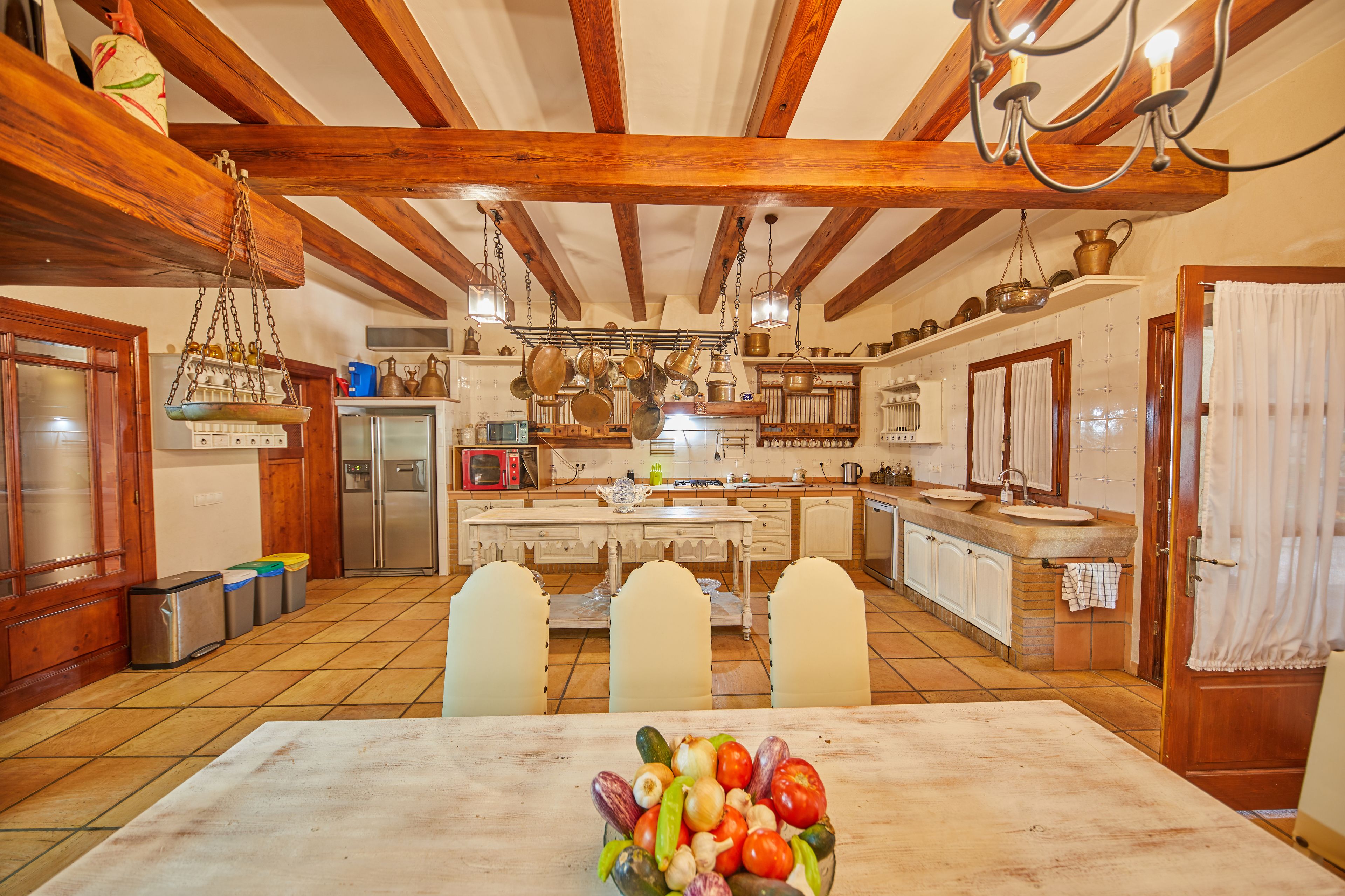 Photo - Agroturismo Sa Vinya des Convent