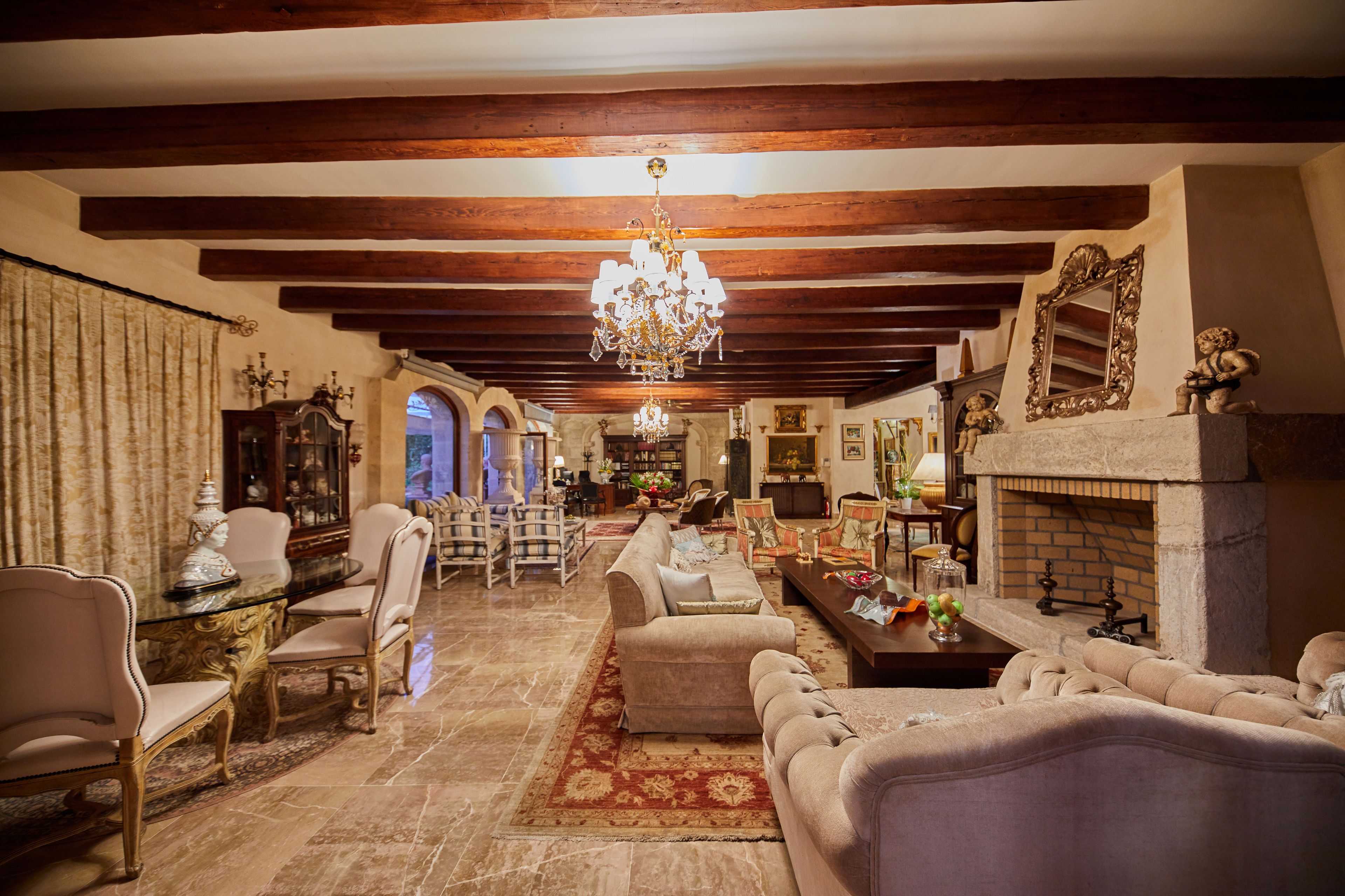 Photo - Agroturismo Sa Vinya des Convent