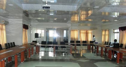 Senator Hotel