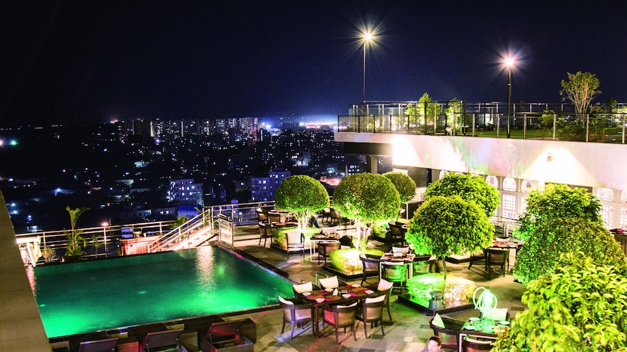 Le Meridien Dhaka
