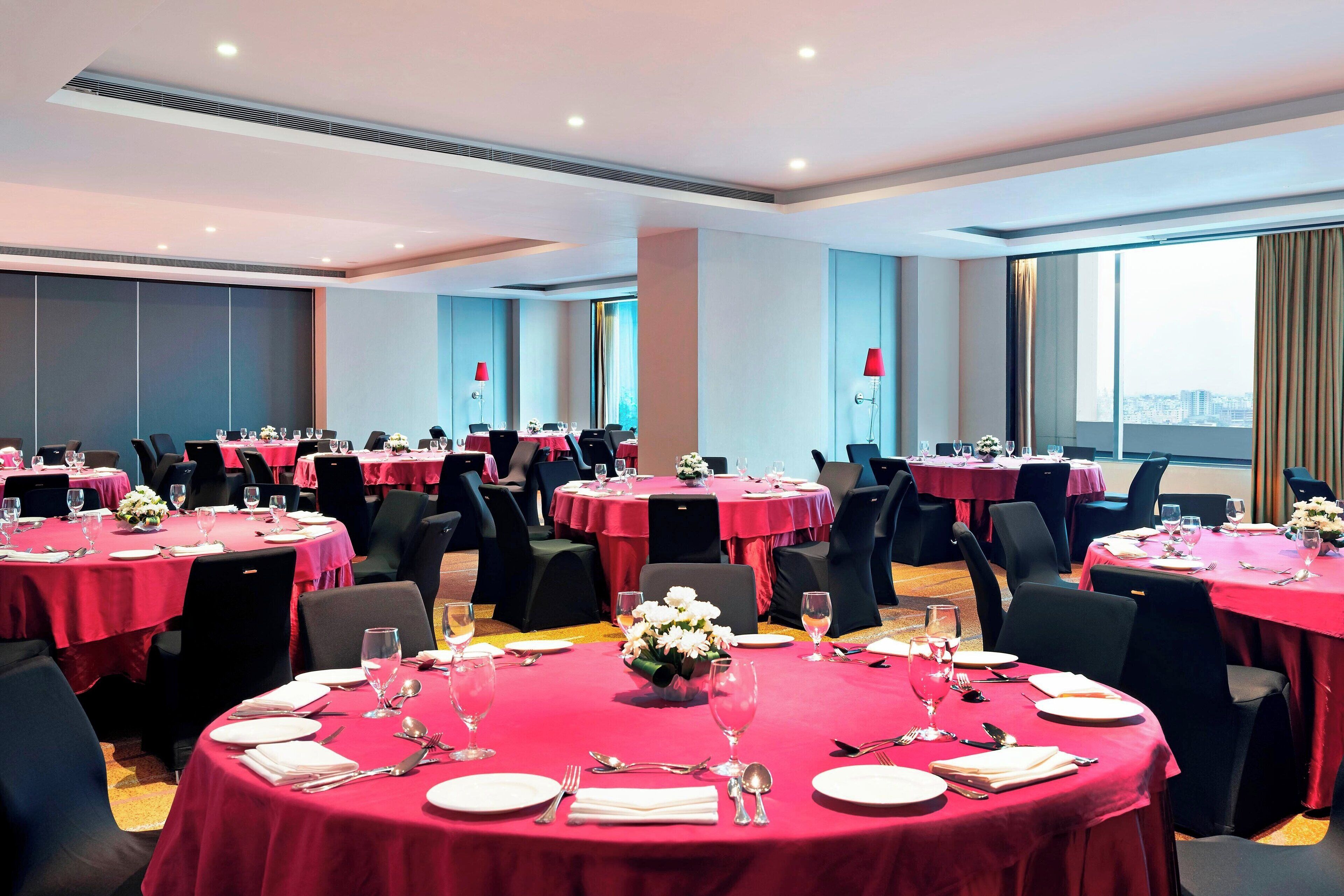 Photo - Le Meridien Dhaka