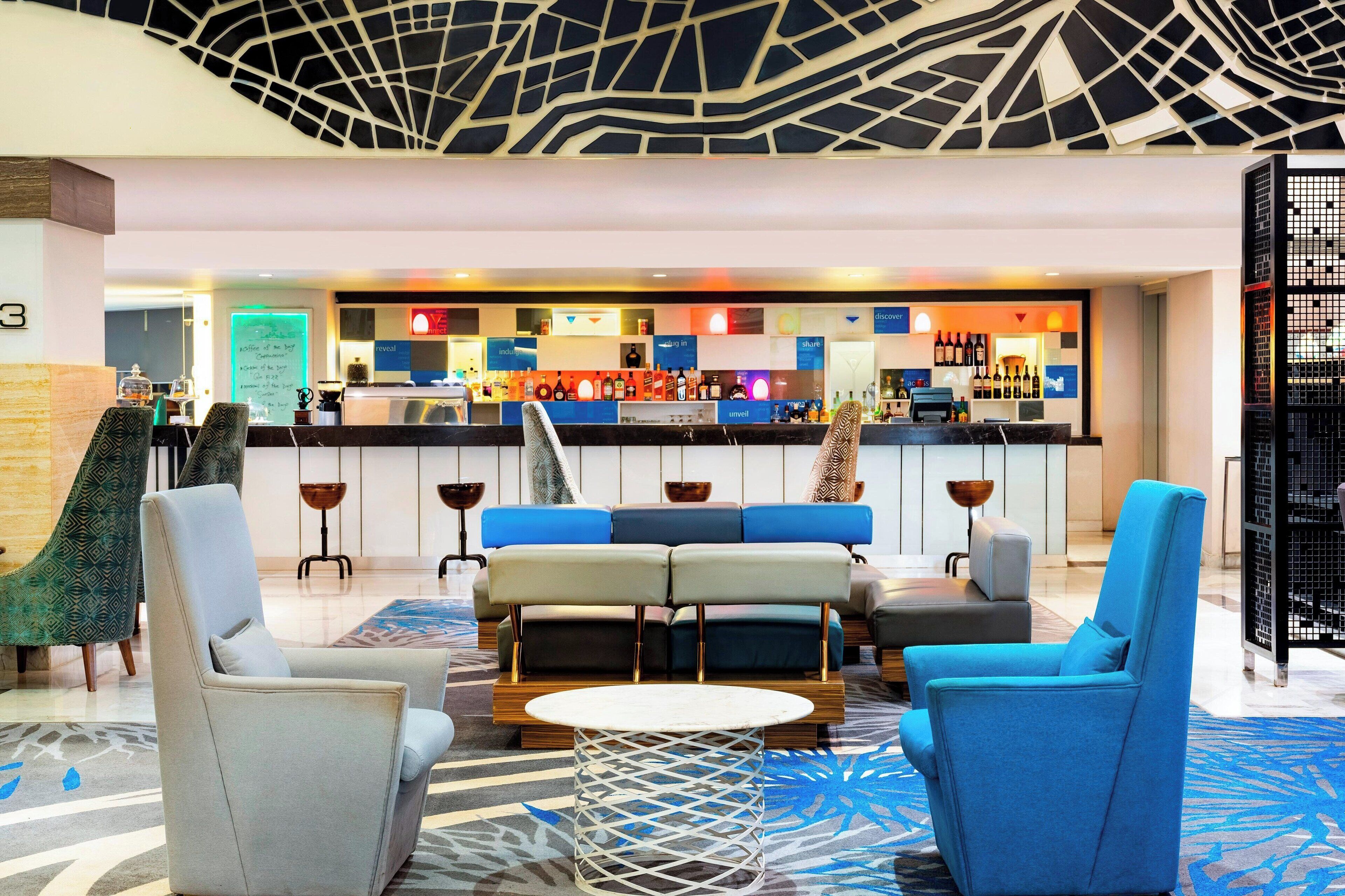 Photo - Le Meridien Dhaka
