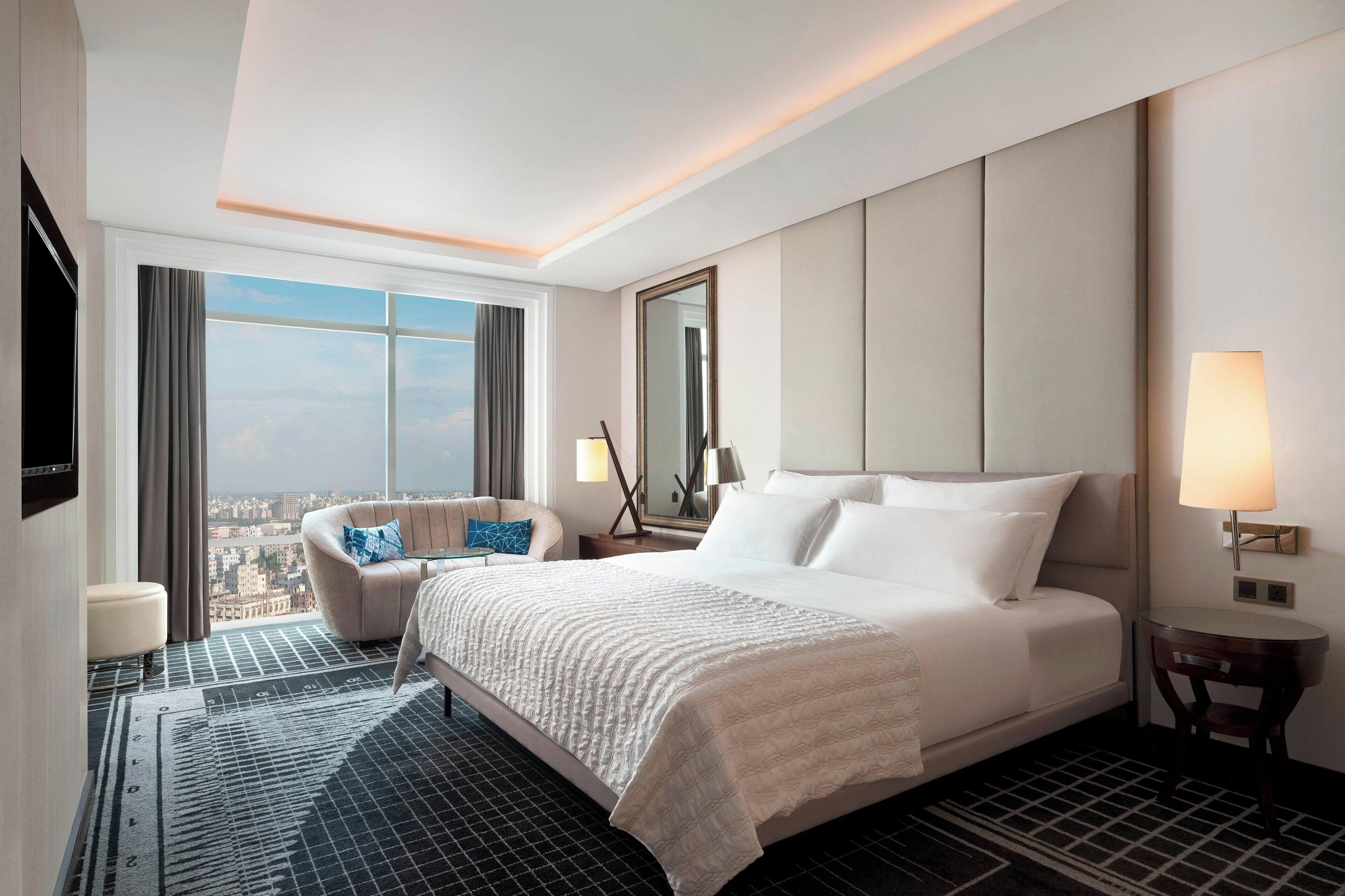 Foto - Le Meridien Dhaka