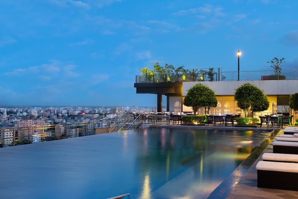Le Meridien Dhaka