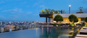 Le Meridien Dhaka